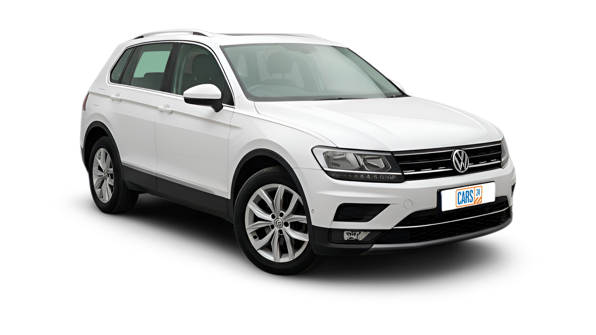 Volkswagen TIGUAN-img